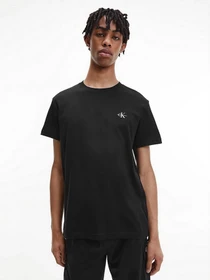 Футболки и поло Calvin Klein модель J30J320199_BEH Фото