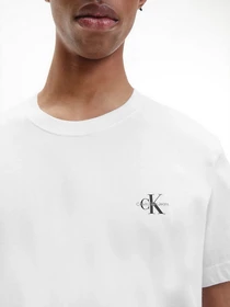 Футболки и поло Calvin Klein модель J30J320199_BEH Фото