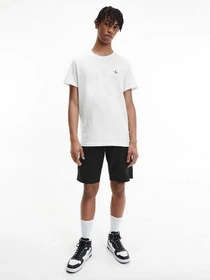 Футболки и поло Calvin Klein модель J30J320199_BEH Фото