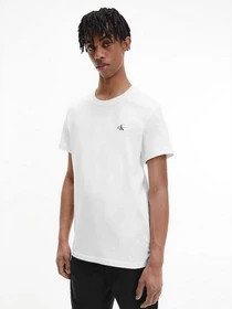 Футболки и поло Calvin Klein модель J30J320199_BEH Фото