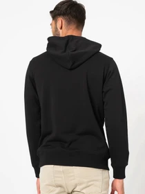 Худі та світшоти Calvin Klein Jersey модель J30J320805_0GK Фото