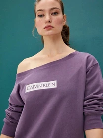 Худи и свитшоты Calvin Klein модель 00GWT0W328-510 Фото