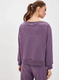 Худи и свитшоты Calvin Klein модель 00GWT0W328-510 Фото