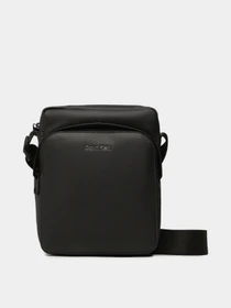 Сумки Calvin Klein Ck Must Pique Reporter S W/Pckt модель K50K510287-BAX Фото