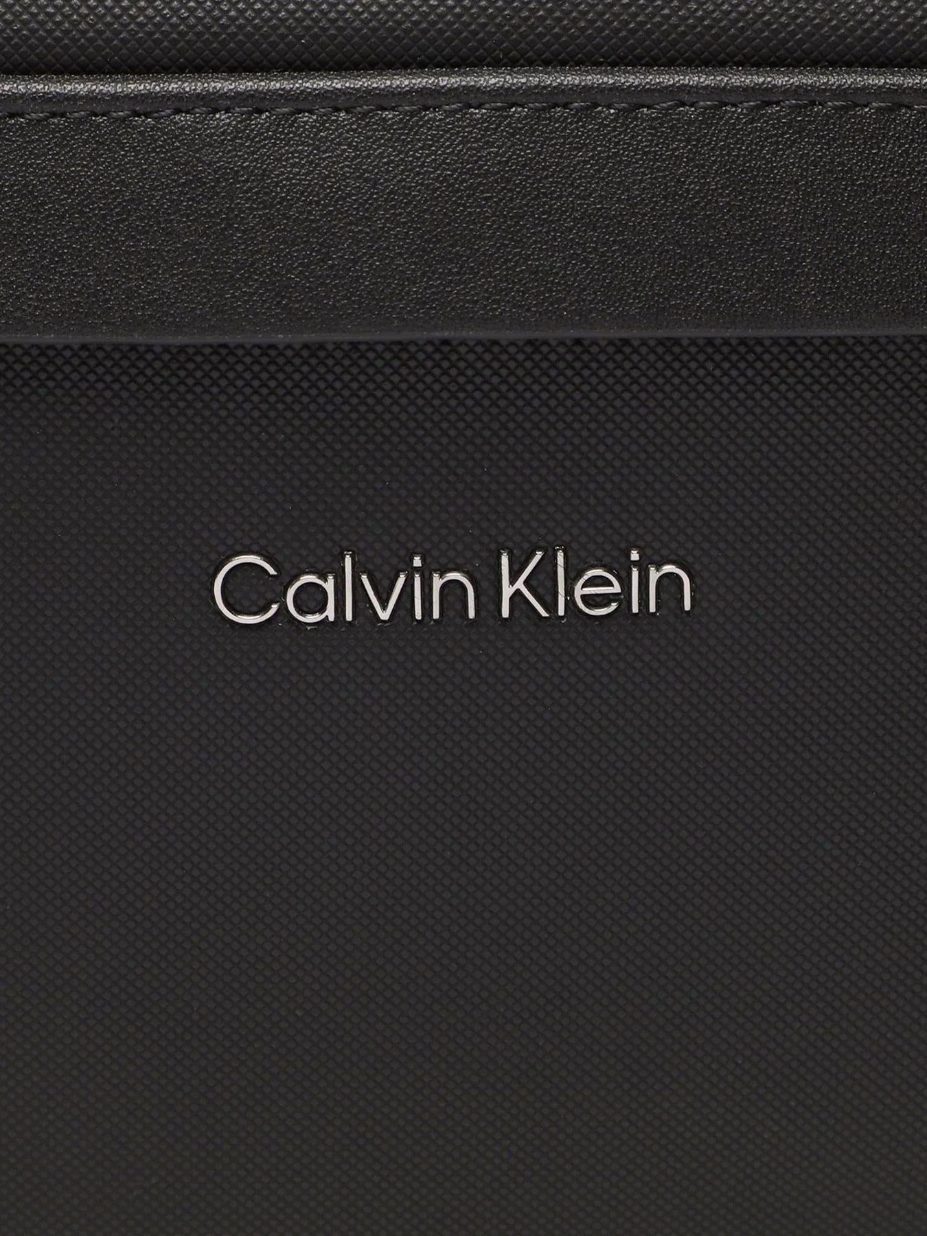 Сумки Calvin Klein Ck Must Pique Waistbag модель K50K510268-BAX Фото