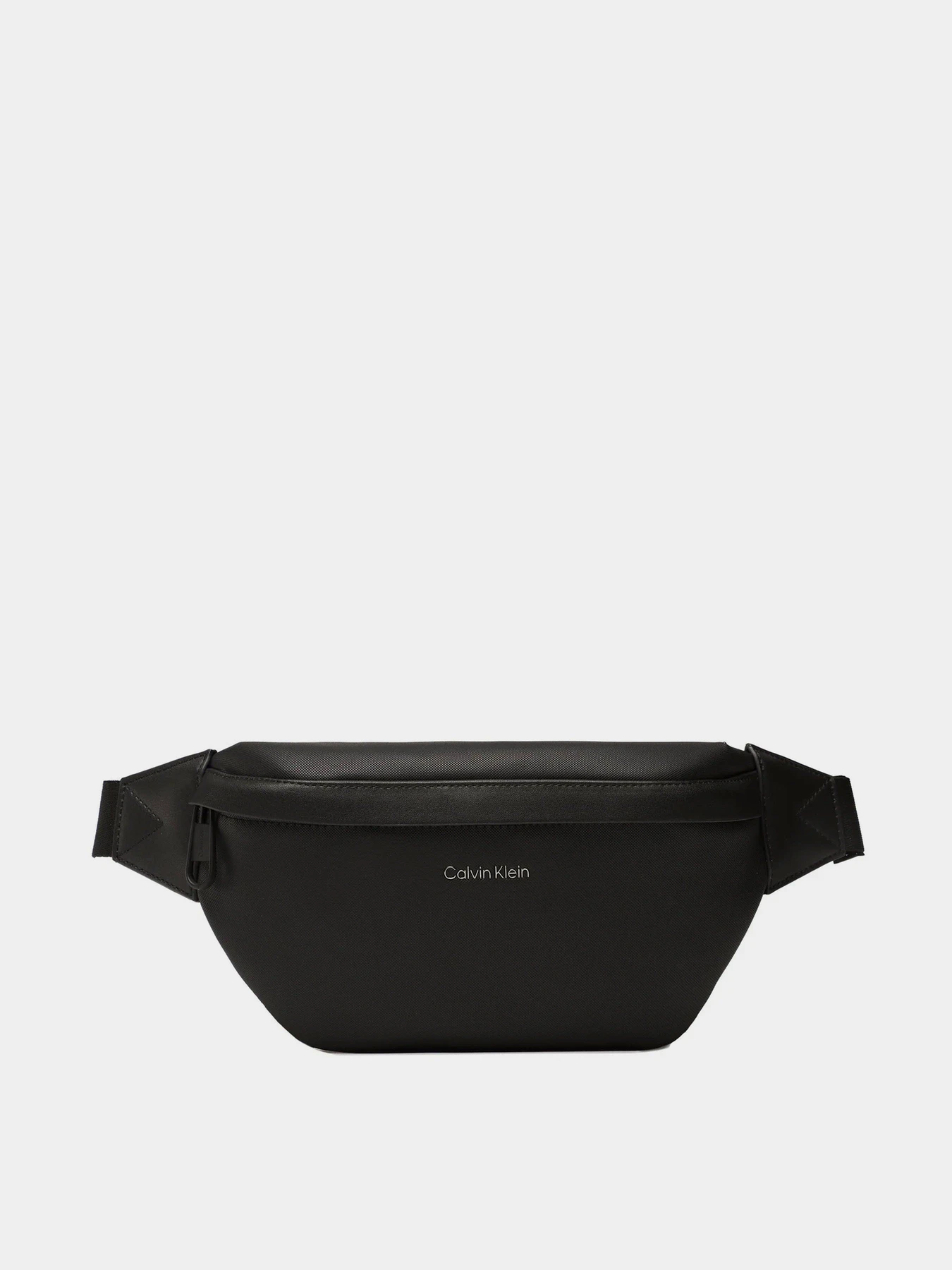 Сумки Calvin Klein Ck Must Pique Waistbag модель K50K510268-BAX Фото