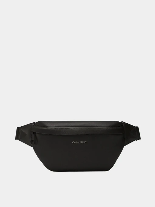 Сумки Calvin Klein Ck Must Pique Waistbag модель K50K510268-BAX Фото