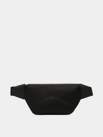 Сумки Calvin Klein Ck Must Pique Waistbag модель K50K510268-BAX Фото