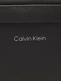 Сумки Calvin Klein Ck Must Pique Waistbag модель K50K510268-BAX Фото