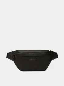 Сумки Calvin Klein Ck Must Pique Waistbag модель K50K510268-BAX Фото