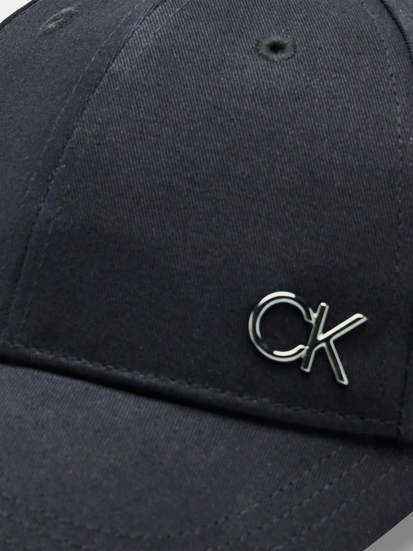 Шапки та кепки Calvin Klein модель K50K510342-BAX Шапки та кепки Calvin Klein модель K50K510342-BAX Фото