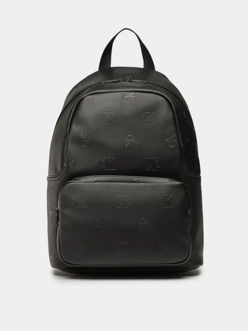 Рюкзаки Calvin Klein модель K50K510105-0GJ Фото