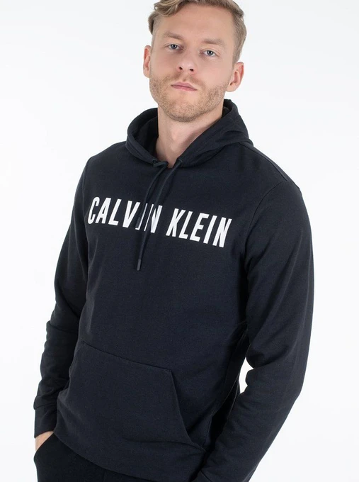 Худи и свитшоты Calvin Klein модель 00GMS0W381-007 Фото