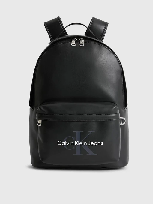 Рюкзаки Calvin Klein Monogram Soft Campus Bp40 модель K50K510394-BDS Фото