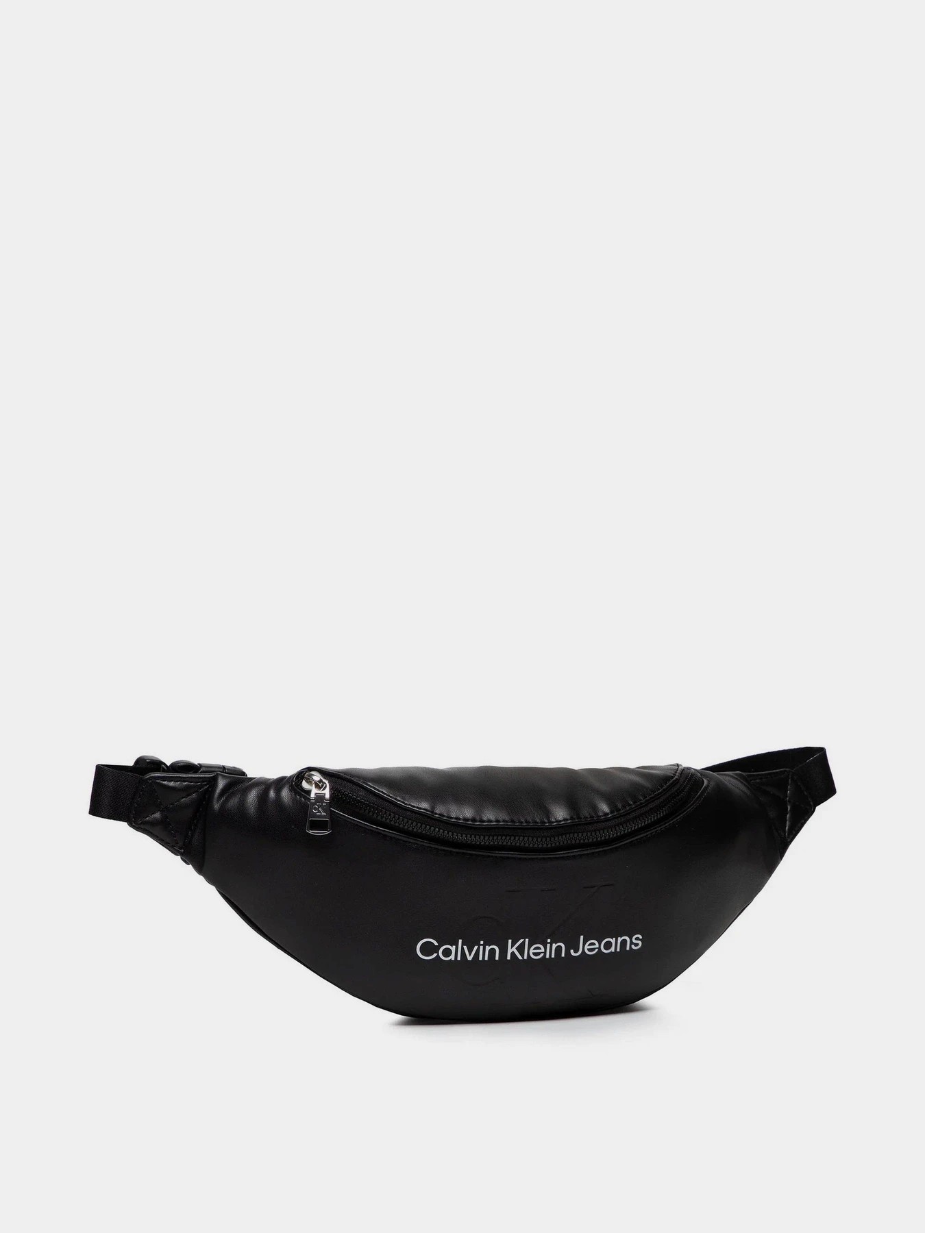 Сумки Calvin Klein Monogram Soft Waistbag модель K50K508203-BDS Сумки Calvin Klein Monogram Soft Waistbag модель K50K508203-BDS Фото