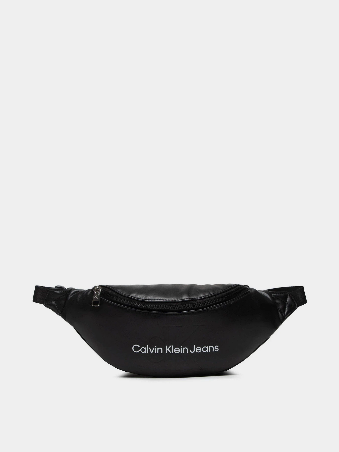 Сумки Calvin Klein Monogram Soft Waistbag модель K50K508203-BDS Сумки Calvin Klein Monogram Soft Waistbag модель K50K508203-BDS Фото