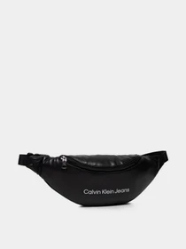 Сумки Calvin Klein Monogram Soft Waistbag модель K50K508203-BDS Фото