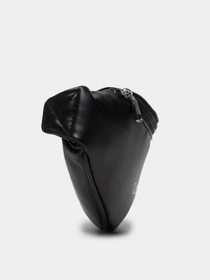 Сумки Calvin Klein Monogram Soft Waistbag модель K50K508203-BDS Фото