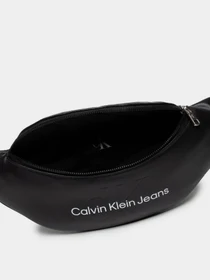 Сумки Calvin Klein Monogram Soft Waistbag модель K50K508203-BDS Фото