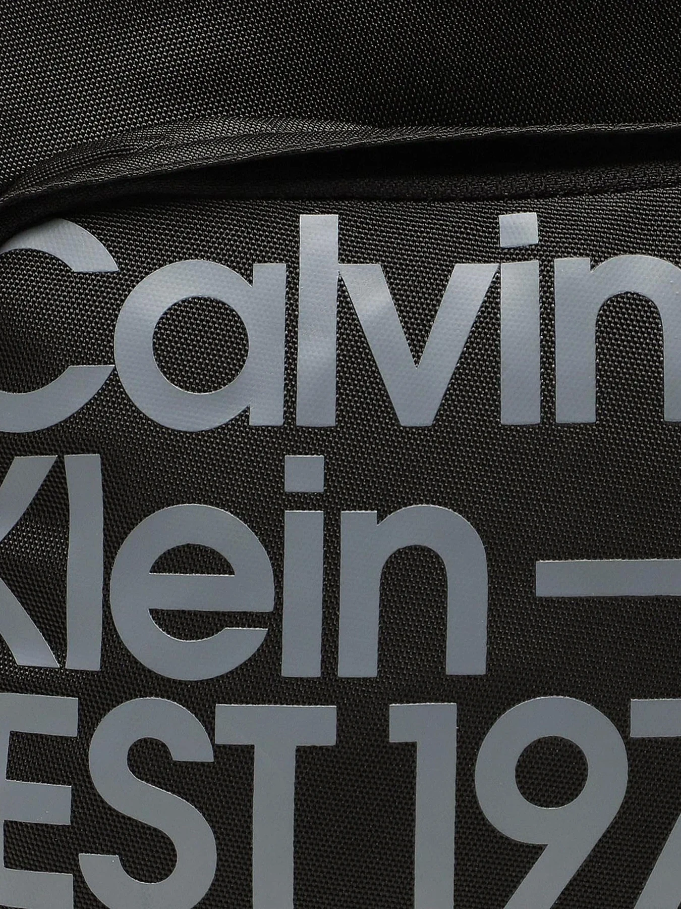 Рюкзаки Calvin Klein модель K50K510379-0GJ Фото