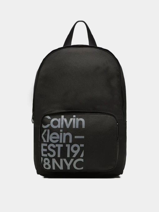 Рюкзаки Calvin Klein модель K50K510379-0GJ Фото