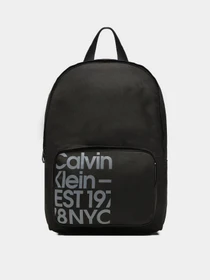 Рюкзаки Calvin Klein модель K50K510379-0GJ Фото