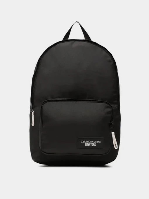Рюкзаки Calvin Klein Sport Essentials Campus Bp40 Ny модель K50K510383-BDS Фото