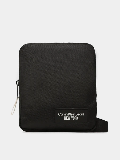 Сумки Calvin Klein Sport Essentials Reporter 18 Ny модель K50K510384-BDS Фото