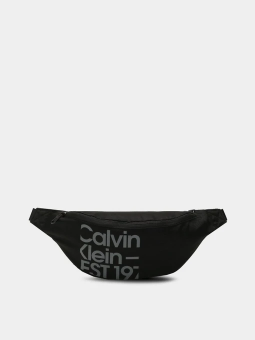 Сумки Calvin Klein Sport Essentials Waistbag38 Gr модель K50K510380-0GJ Фото