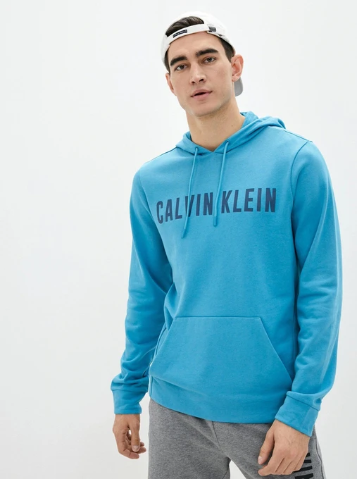 Худи и свитшоты Calvin Klein модель 00GMS0W381-491 Фото