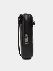 Сумки Calvin Klein Explorer Reporter 18 Pu модель K50K510110-BDS Фото