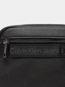 Сумки Calvin Klein Explorer Reporter 18 Pu модель K50K510110-BDS Фото