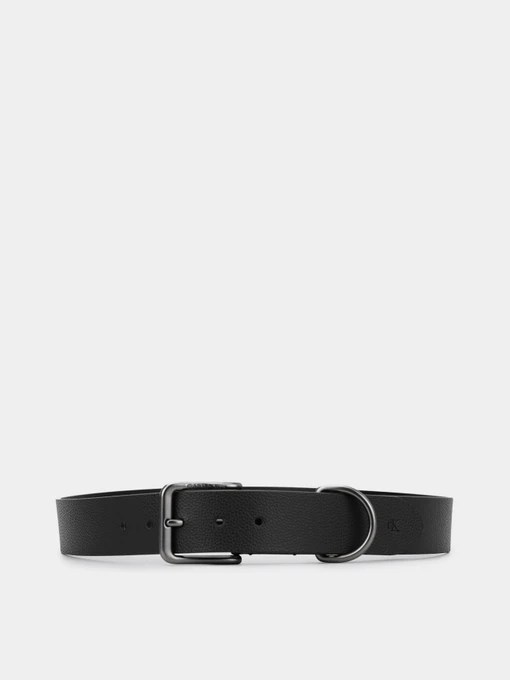 Ремни Calvin Klein Classic Hw Loop Lthr Belt 40mm модель K50K510471-BDS Фото