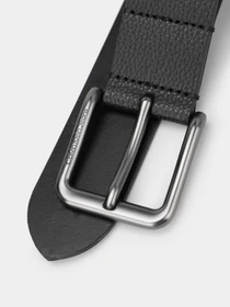 Ремни Calvin Klein Classic Hw Loop Lthr Belt 40mm модель K50K510471-BDS Фото