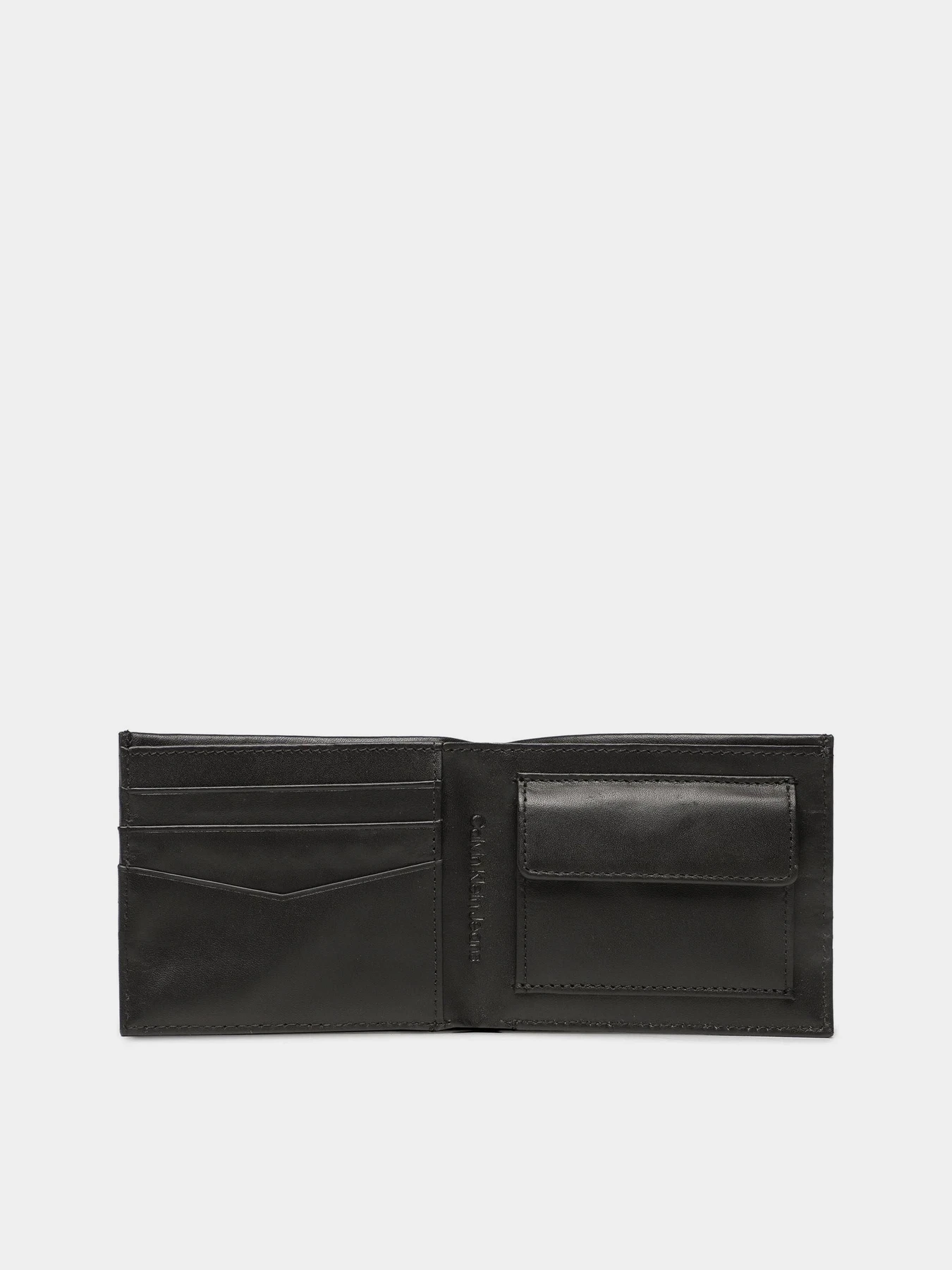 Гаманці Calvin Klein модель K50K510439-BDS Гаманці Calvin Klein модель K50K510439-BDS Фото