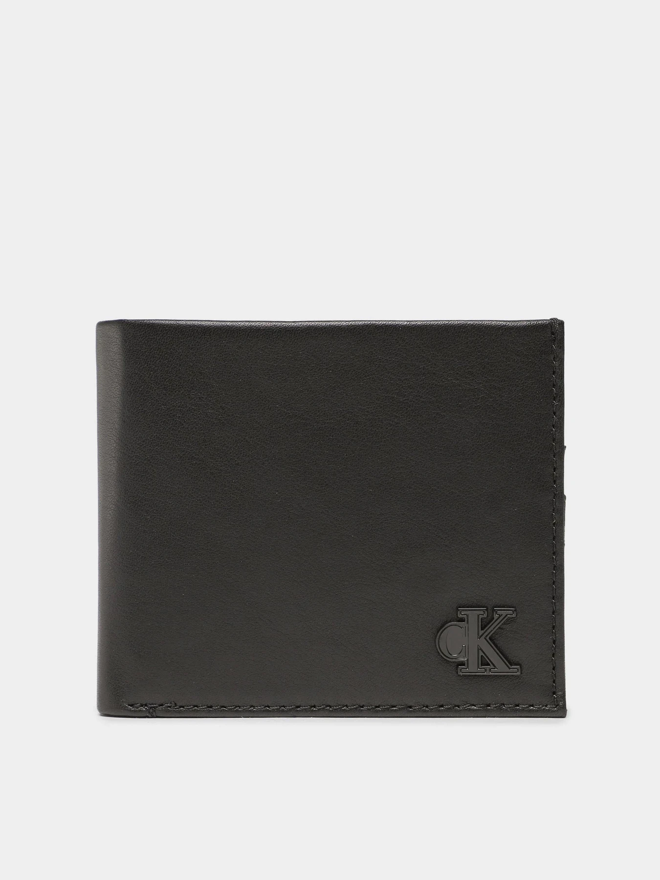 Гаманці Calvin Klein модель K50K510439-BDS Гаманці Calvin Klein модель K50K510439-BDS Фото