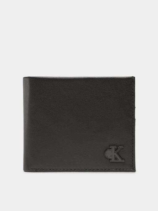 Гаманці Calvin Klein модель K50K510439-BDS Фото