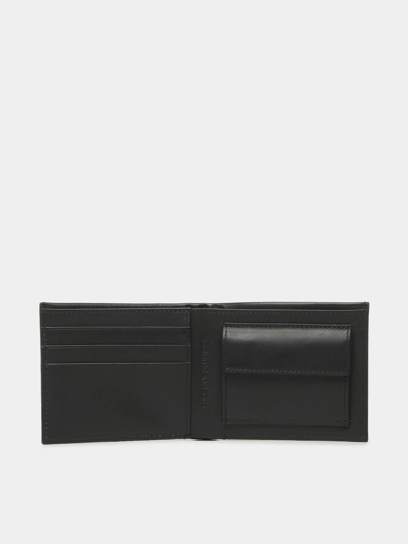 Гаманці Calvin Klein модель K50K510429-BDS Гаманці Calvin Klein модель K50K510429-BDS Фото