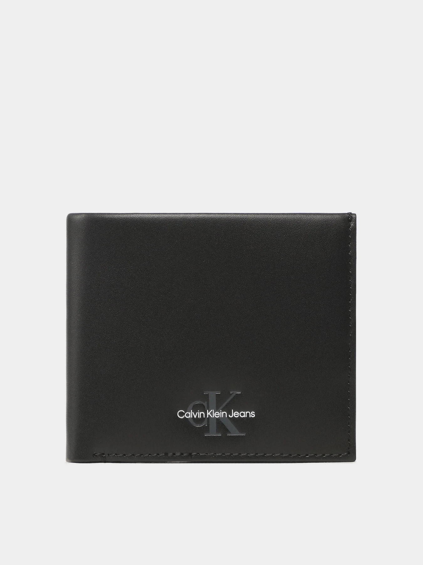 Гаманці Calvin Klein модель K50K510429-BDS Гаманці Calvin Klein модель K50K510429-BDS Фото
