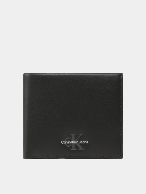 Гаманці Calvin Klein модель K50K510429-BDS Фото