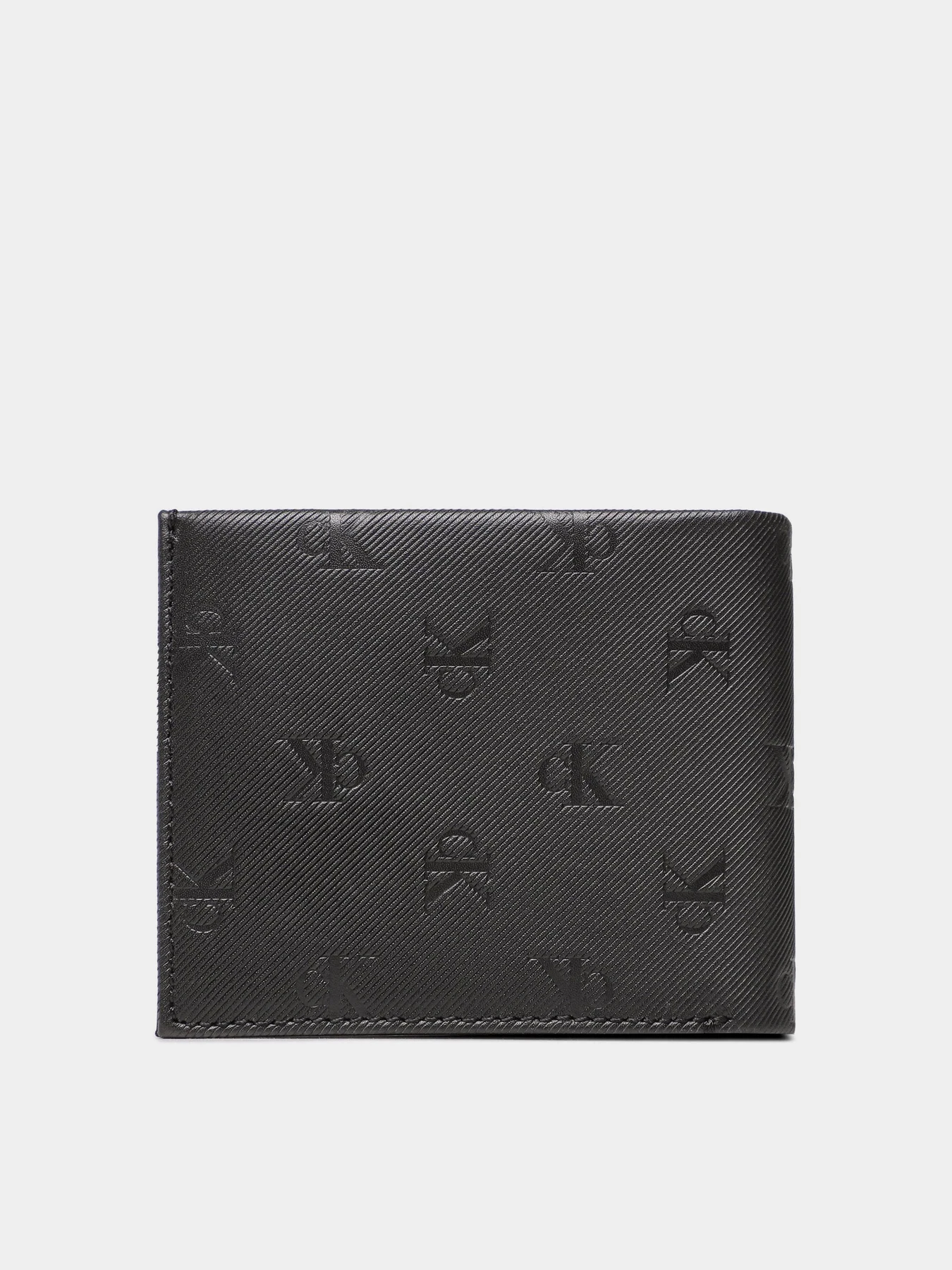 Гаманці Calvin Klein модель K50K510437-0GJ Гаманці Calvin Klein модель K50K510437-0GJ Фото