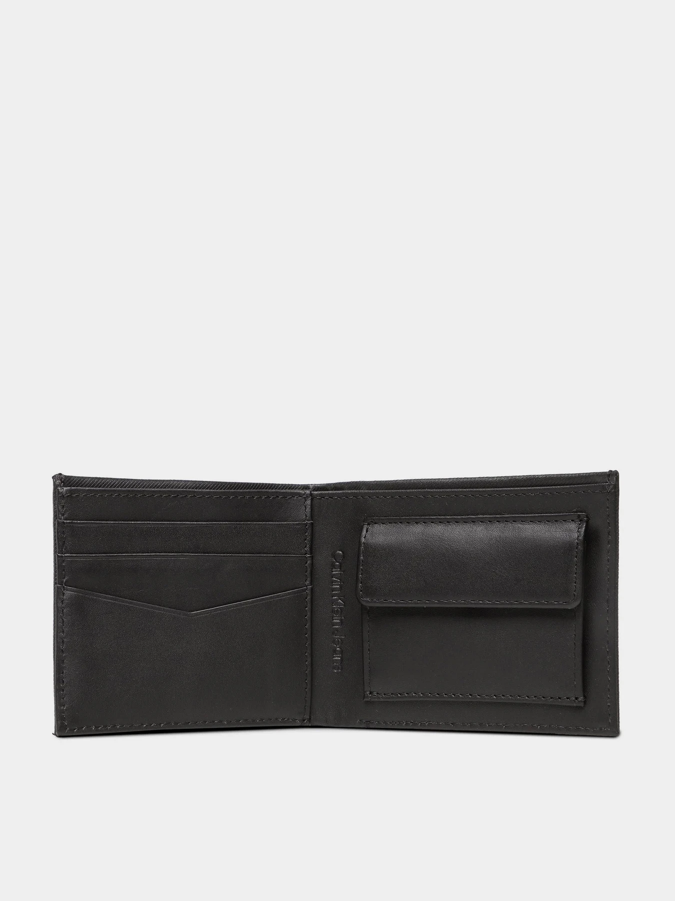 Гаманці Calvin Klein модель K50K510437-0GJ Гаманці Calvin Klein модель K50K510437-0GJ Фото