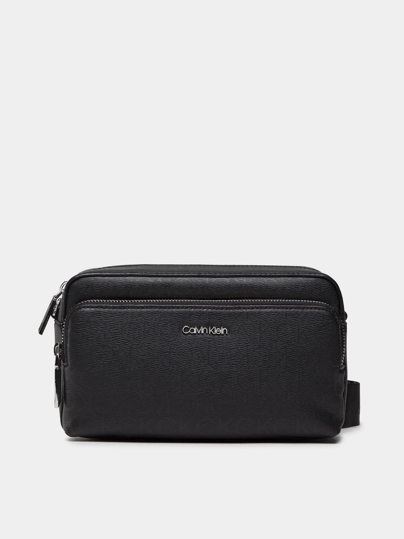 Сумки Calvin Klein Ck Must Camera Bag Lg Epi Mono модель K60K609895-0GJ Фото