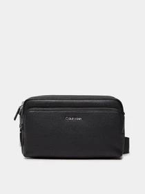 Сумки Calvin Klein Ck Must Camera Bag Lg Epi Mono модель K60K609895-0GJ Фото