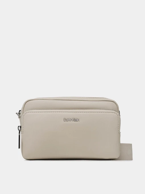 Сумки Calvin Klein модель K60K608410-PEA Фото