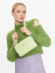 Сумки Calvin Klein модель K60K608410-LT2 Фото