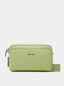 Сумки Calvin Klein модель K60K608410-LT2 Фото