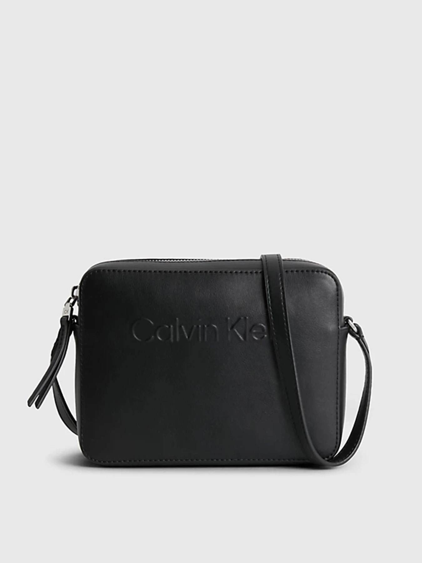 Сумки Calvin Klein модель K60K610439-BAX Сумки Calvin Klein модель K60K610439-BAX Фото