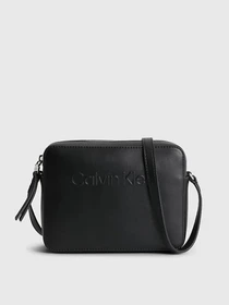 Сумки Calvin Klein модель K60K610439-BAX Фото