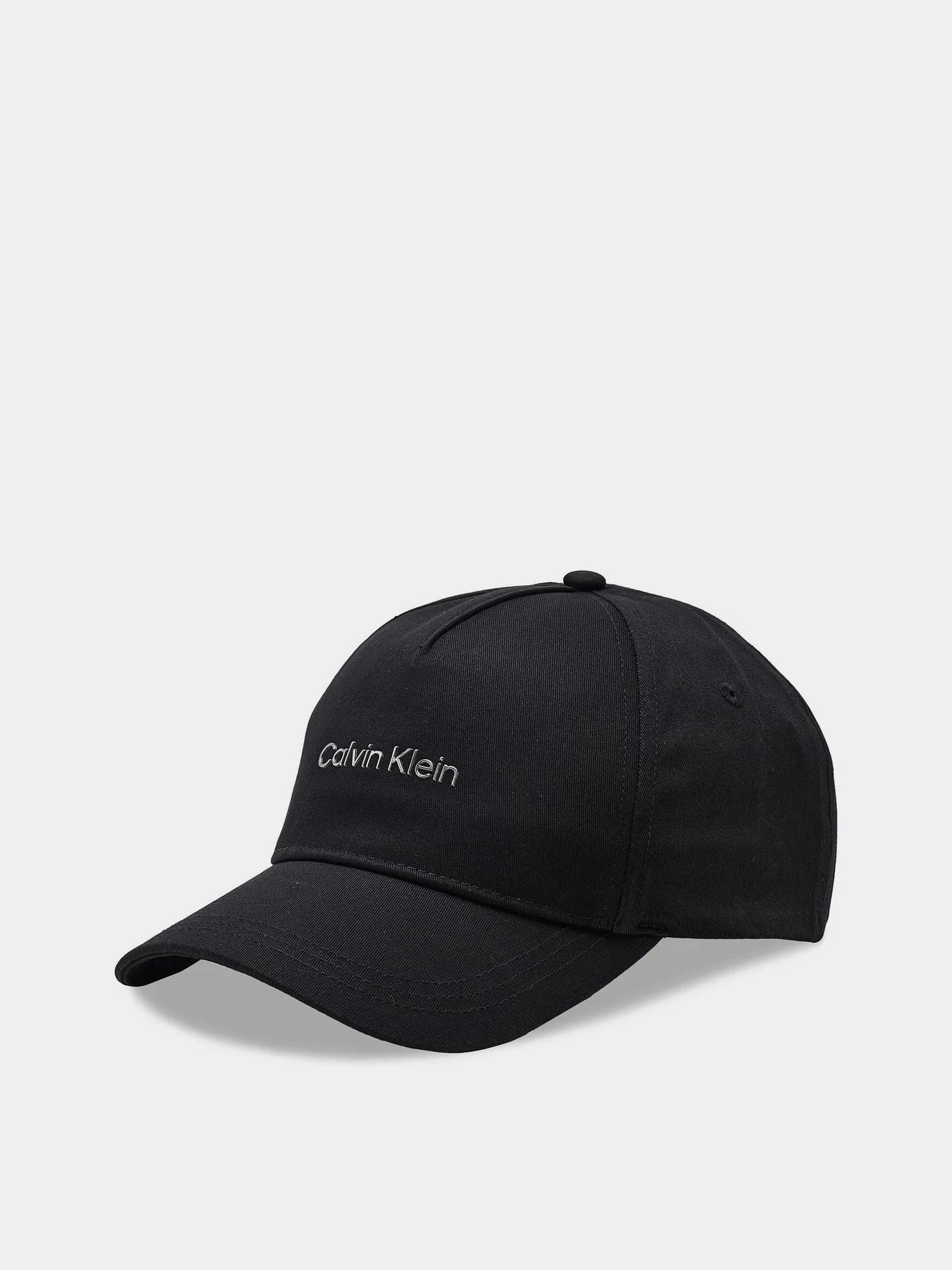 Шапки та кепки Calvin Klein Must Tpu Logo модель K60K610525-BAX Фото